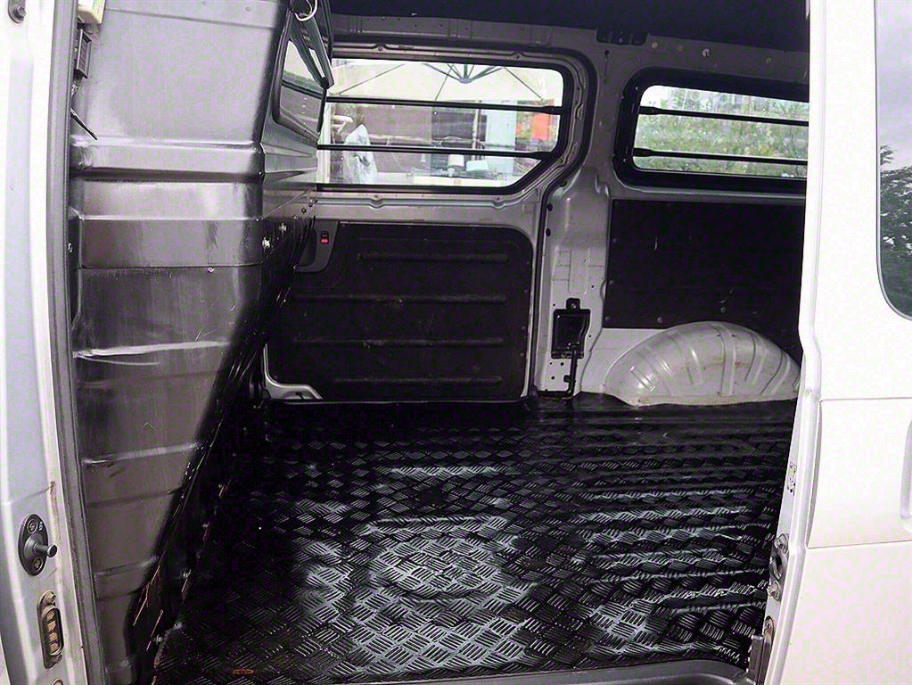 HYUNDAI Starex 2016 Gris - Importación desde Corea - HF Imports Iquique - Foto 7