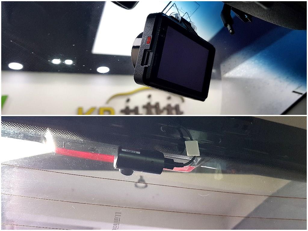 Chevrolet Spark 2014 Negro - Importación desde Corea - HF Imports Iquique - Foto 17