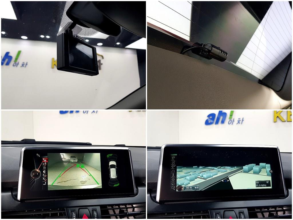 BMW 2 series 2015 Gris - Importación desde Corea - HF Imports Iquique - Foto 14