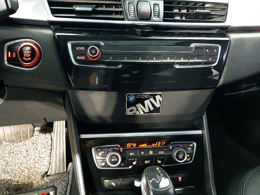 BMW 2 series - Vista 11