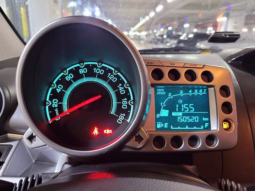 DAEWOO Matiz 2011 Gold color - Importación desde Corea - HF Imports Iquique - Foto 14