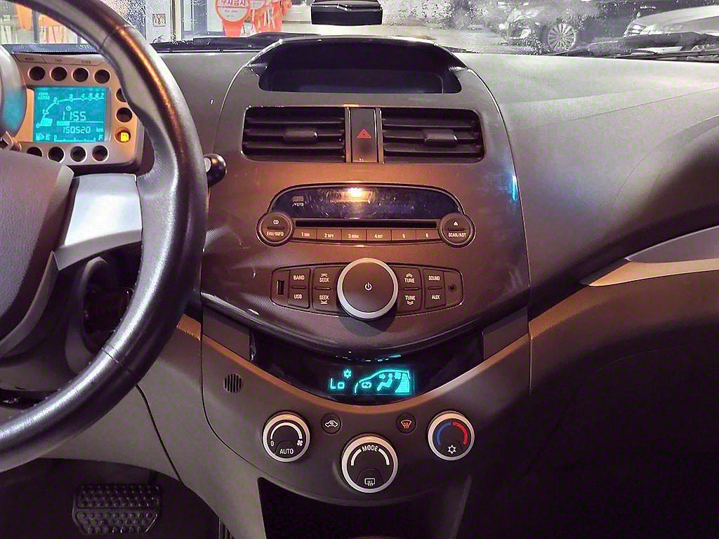 DAEWOO Matiz - Vista 11