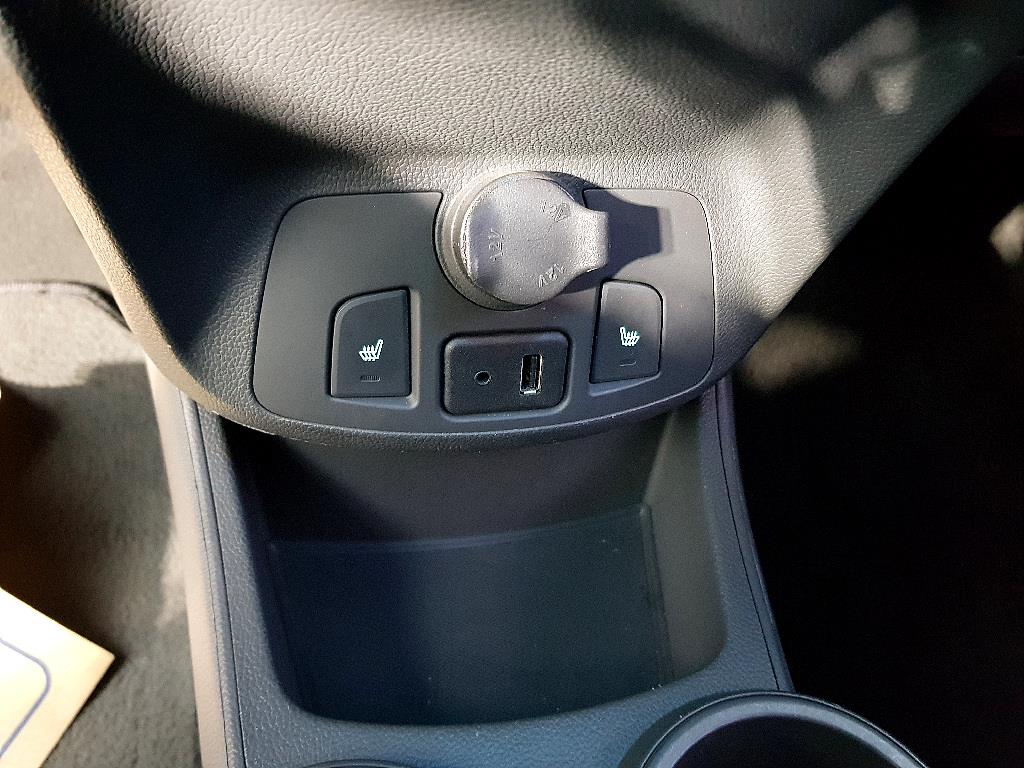 Chevrolet Spark 2014 Negro - Importación desde Corea - HF Imports Iquique - Foto 14