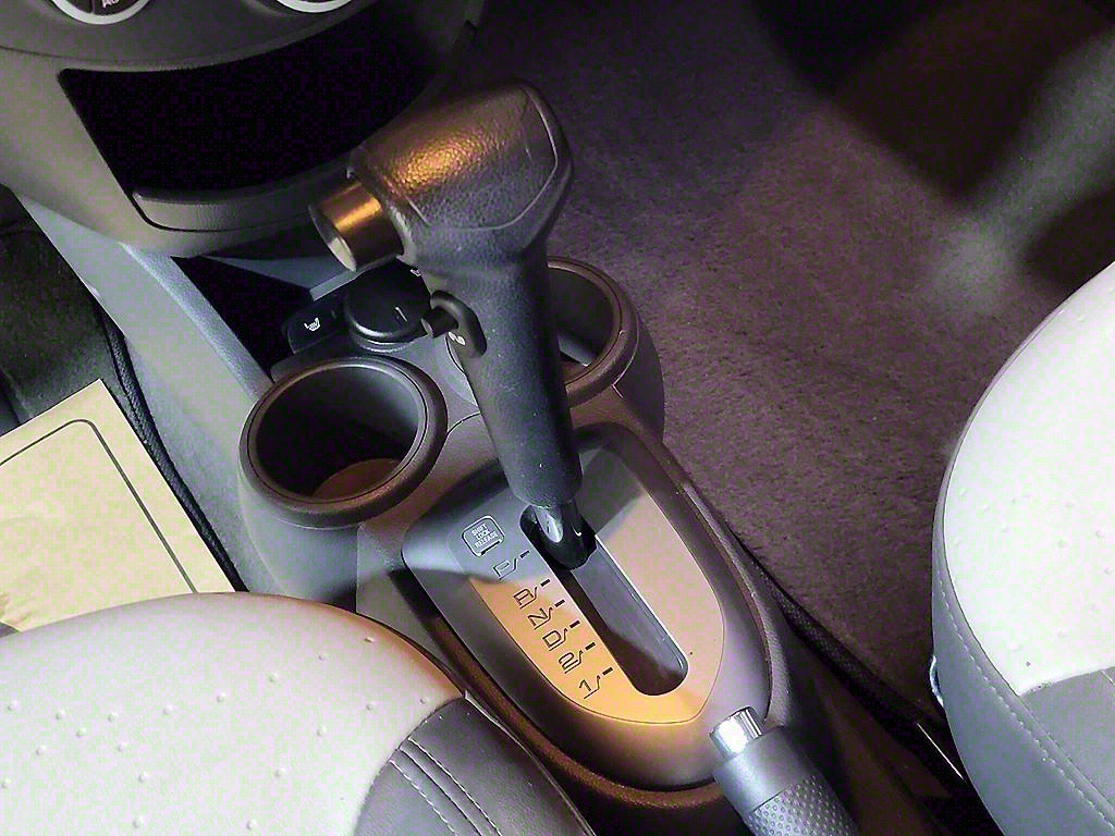 DAEWOO Matiz - Vista 12