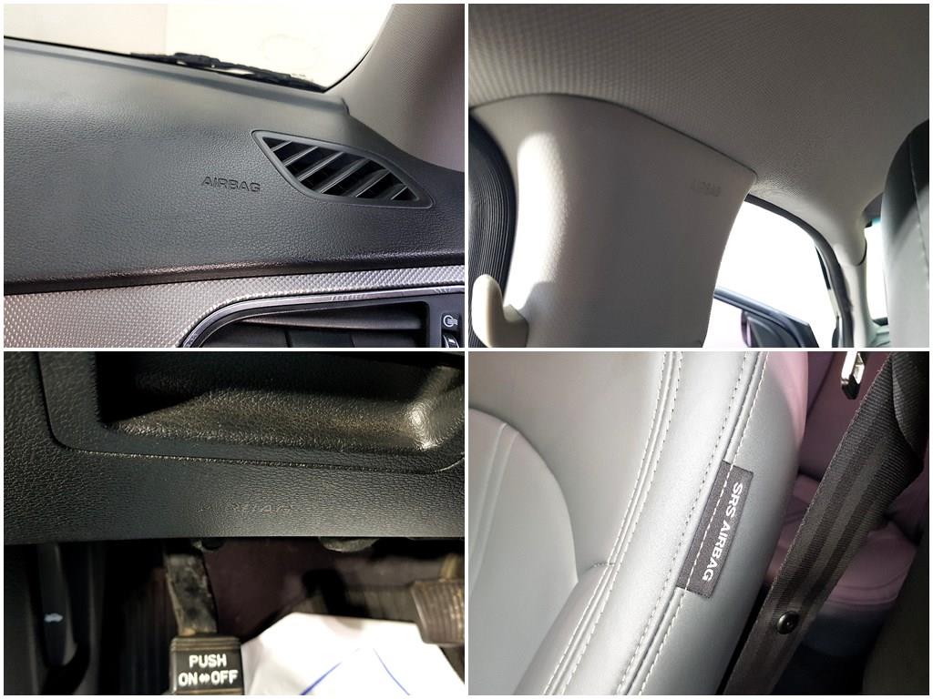 HYUNDAI Sonata 2015 Negro - Importación desde Corea - HF Imports Iquique - Foto 17