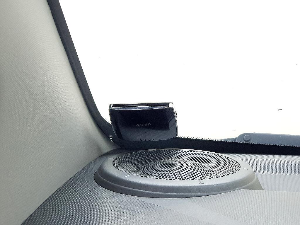 Chevrolet Spark - Vista 11