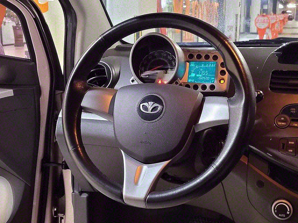 DAEWOO Matiz - Vista 9