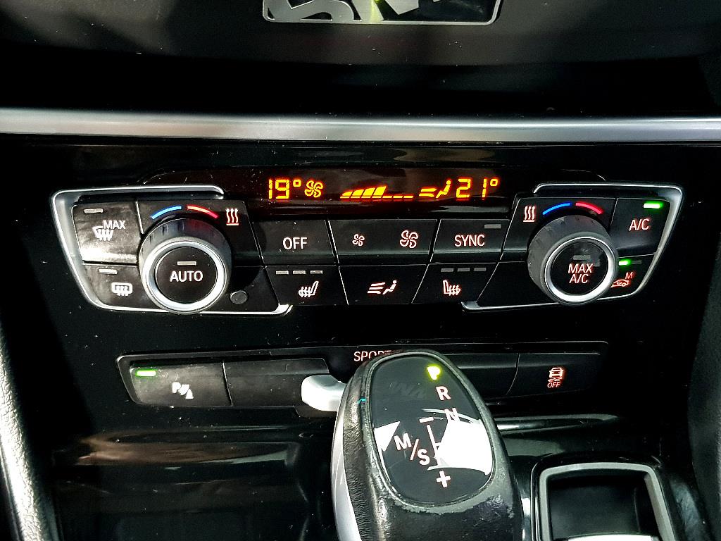 BMW 2 series - Vista 12