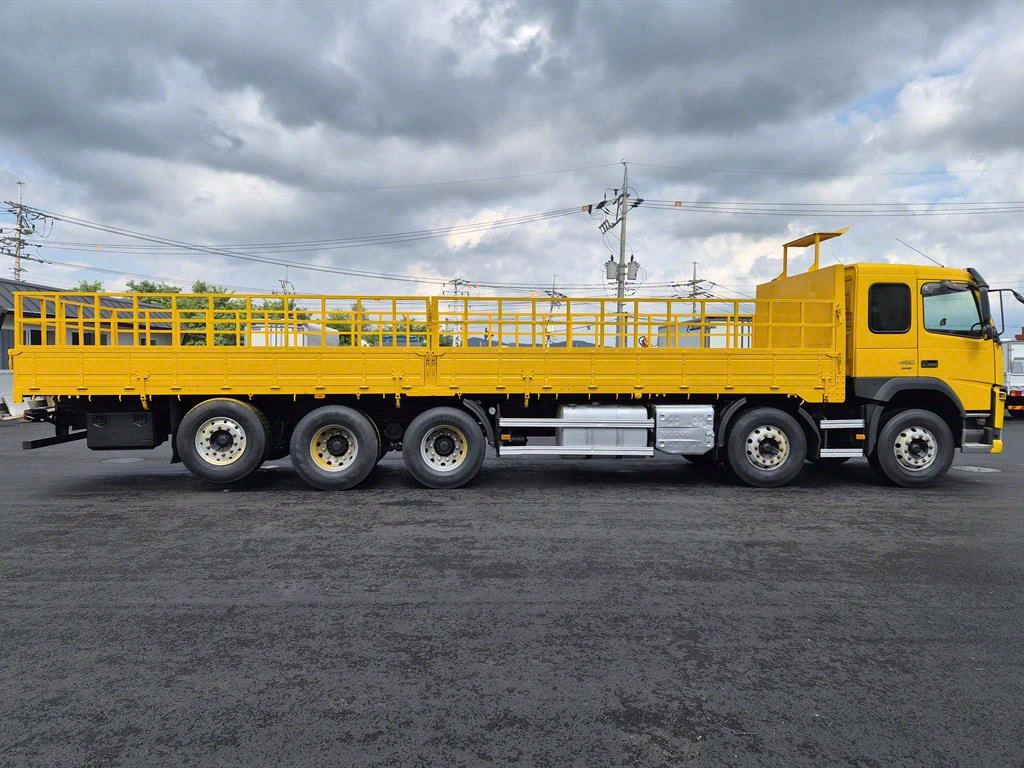 medium and large cargo Cargo - Vista 7