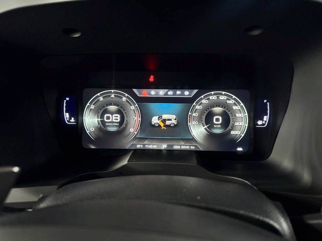 Ssangyong Korando 2021 Blanco - Importación desde Corea - HF Imports Iquique - Foto 14