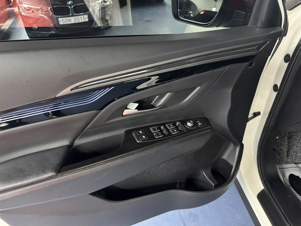 Ssangyong Korando - Vista 10