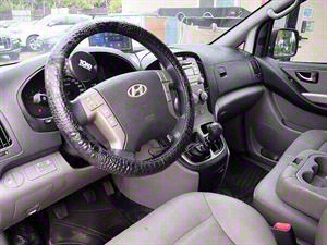 HYUNDAI Starex - Vista 10