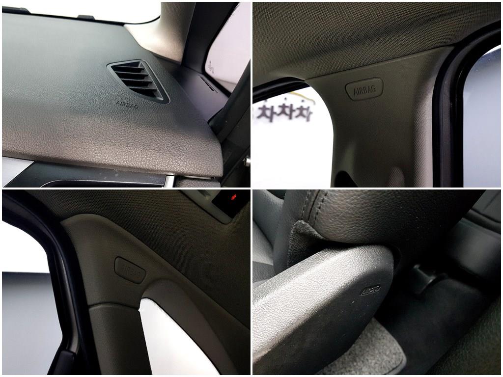 BMW 2 series 2015 Gris - Importación desde Corea - HF Imports Iquique - Foto 15