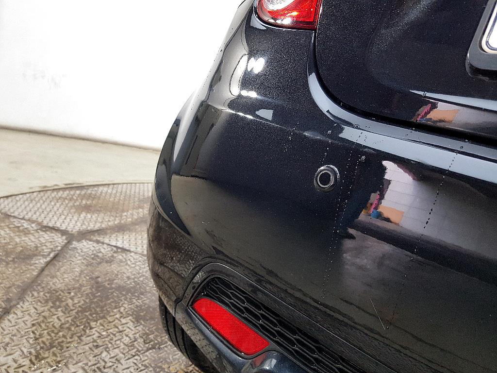 Chevrolet Spark 2014 Negro - Importación desde Corea - HF Imports Iquique - Foto 16