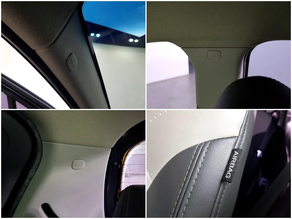 Chevrolet Spark 2014 Negro - Importación desde Corea - HF Imports Iquique - Foto 18