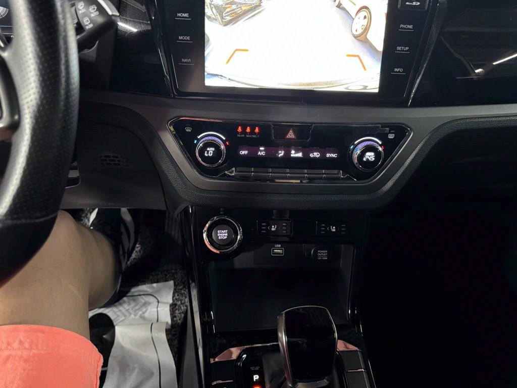 Ssangyong Korando 2021 Blanco - Importación desde Corea - HF Imports Iquique - Foto 17