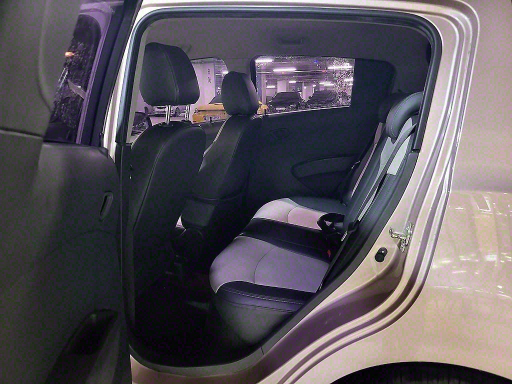 DAEWOO Matiz - Vista 8