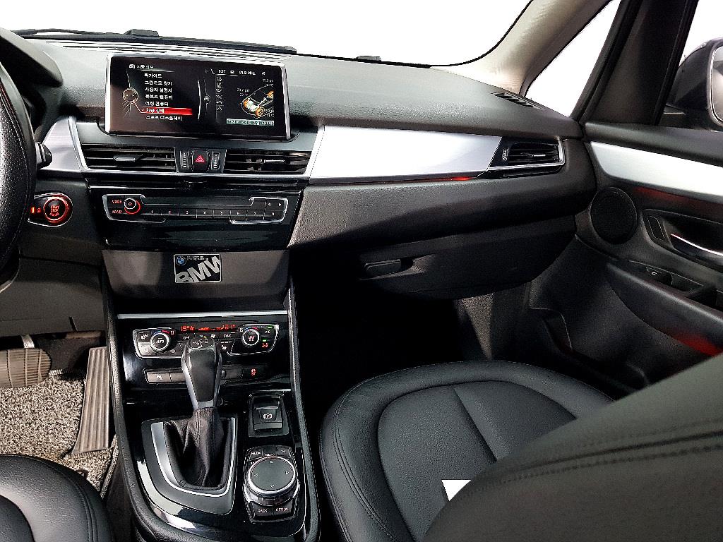 BMW 2 series - Vista 10