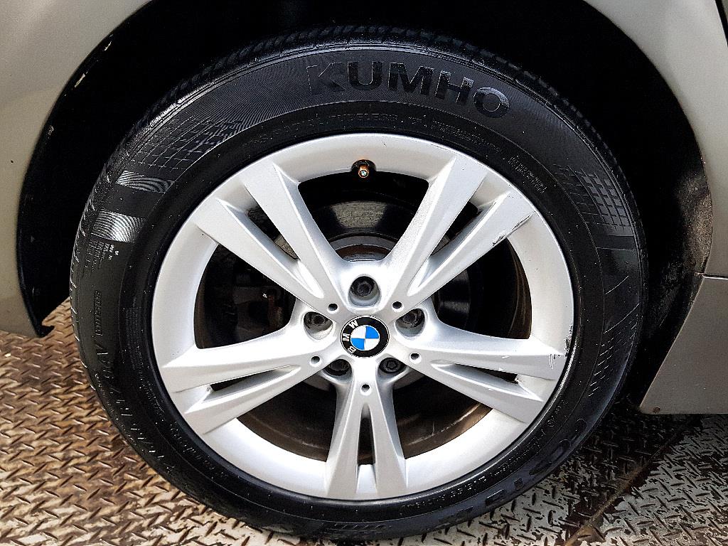 BMW 2 series 2015 Gris - Importación desde Corea - HF Imports Iquique - Foto 20