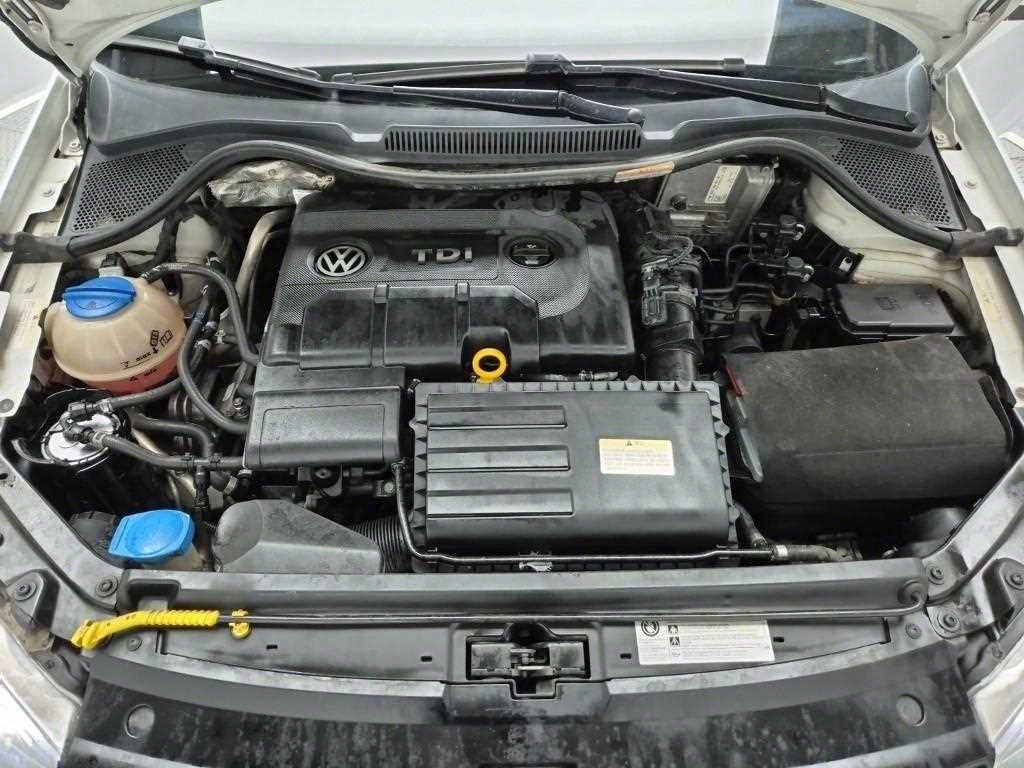 Volkswagen polo - Vista 5