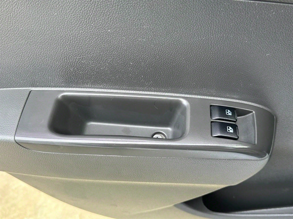 Chevrolet Spark - Vista 12