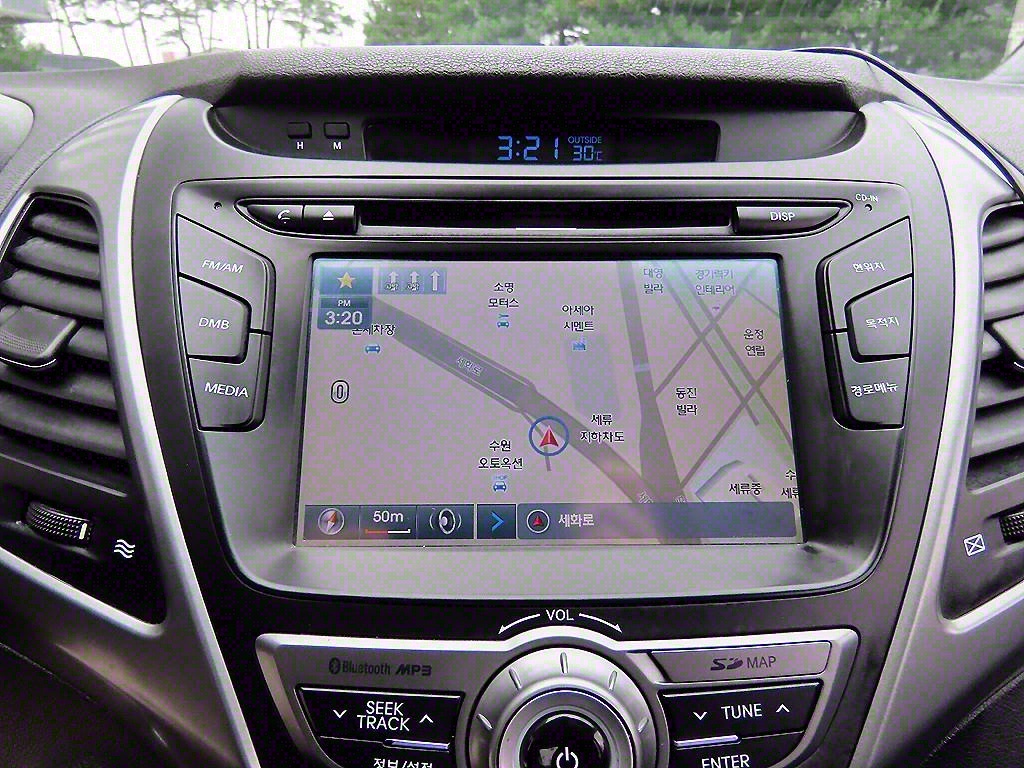 HYUNDAI Avante 2015 Plateado - Importación desde Corea - HF Imports Iquique - Foto 14