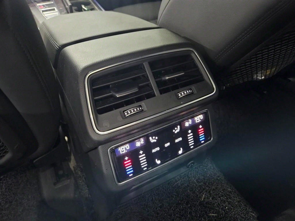 Audi A6 2023 Blanco - Importación desde Corea - HF Imports Iquique - Foto 13