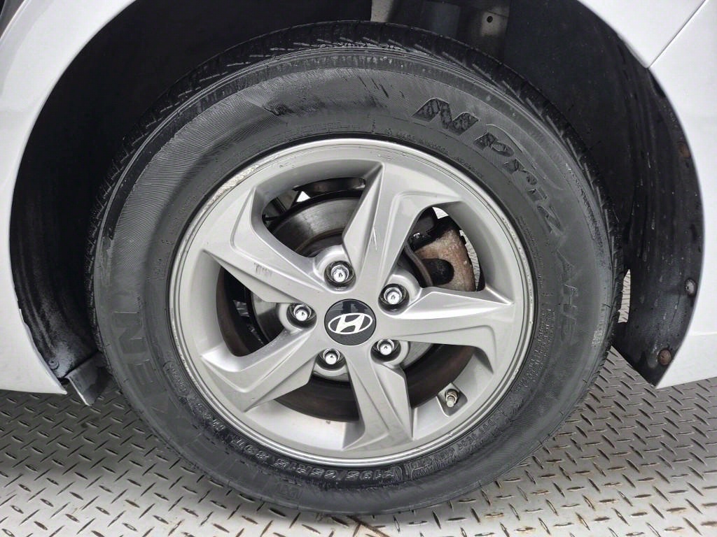 HYUNDAI Avante 2016 Plateado - Importación desde Corea - HF Imports Iquique - Foto 20