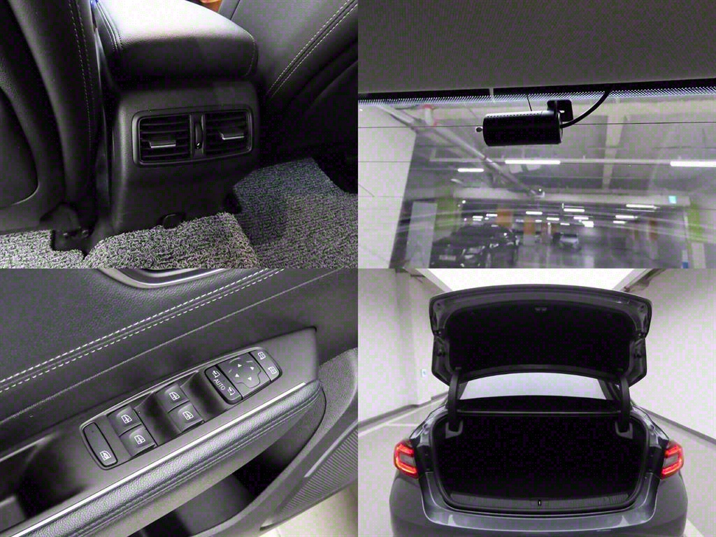 SAMSUNG SM6 2016 Gris - Importación desde Corea - HF Imports Iquique - Foto 17