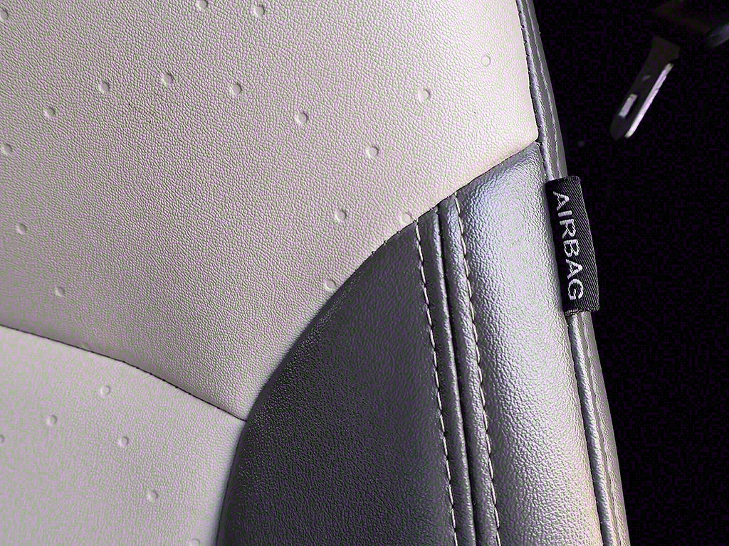 Chevrolet Spark 2012 Café - Importación desde Corea - HF Imports Iquique - Foto 12