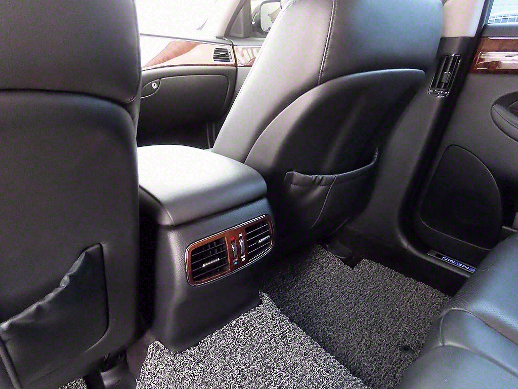 HYUNDAI Genesis 2010 Negro - Importación desde Corea - HF Imports Iquique - Foto 17