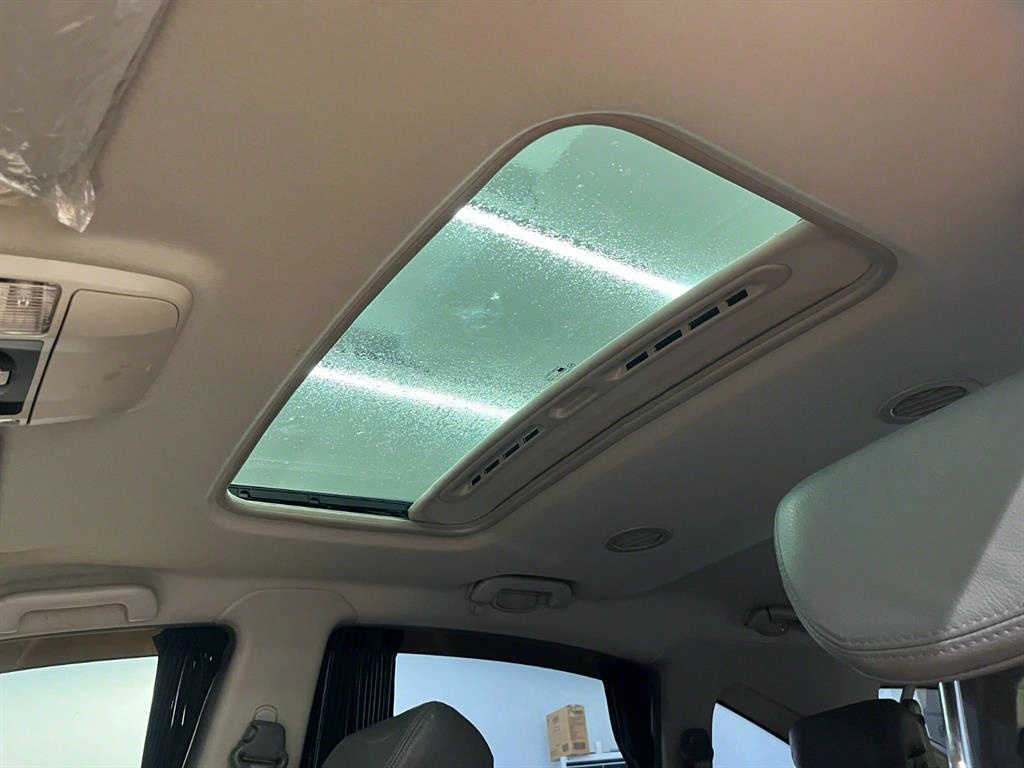 Ssangyong Rodius 2013 Plateado - Importación desde Corea - HF Imports Iquique - Foto 17