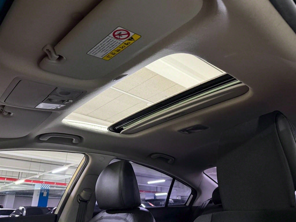 KIA K3 2013 Blanco - Importación desde Corea - HF Imports Iquique - Foto 14