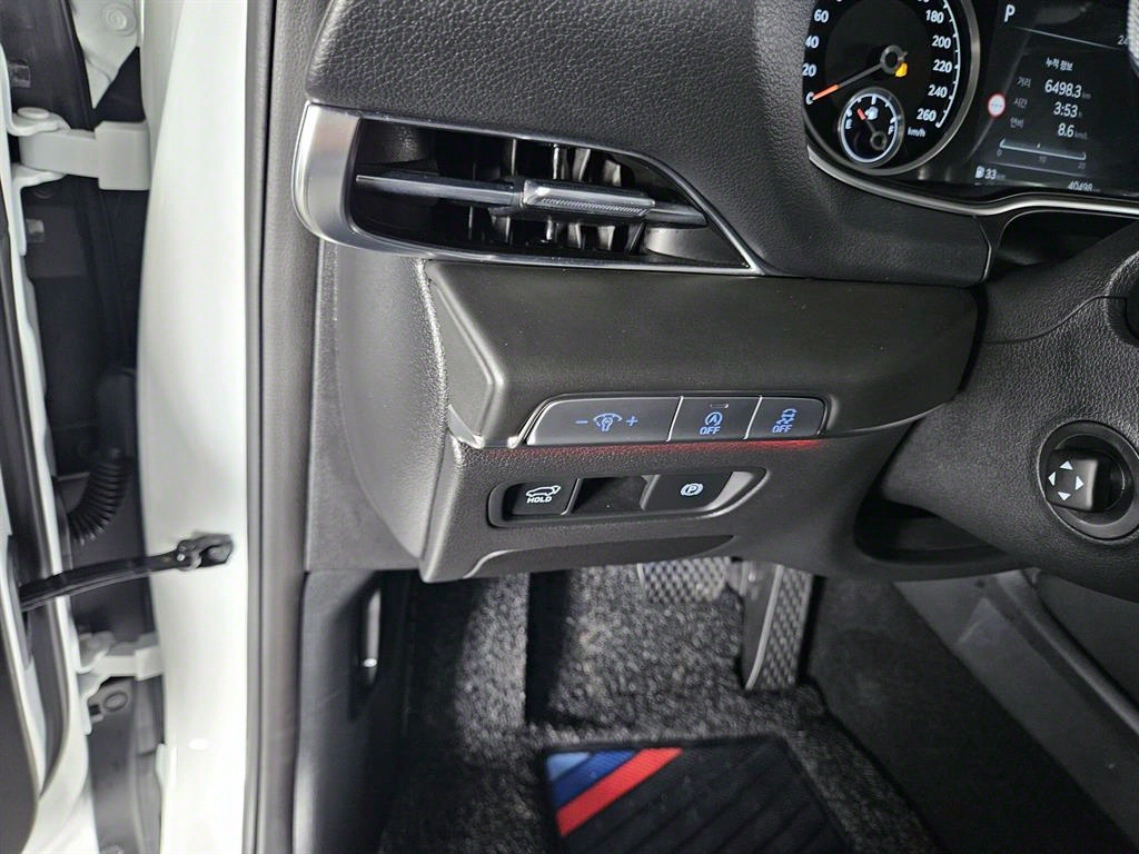 Genesis GV80 - Vista 12