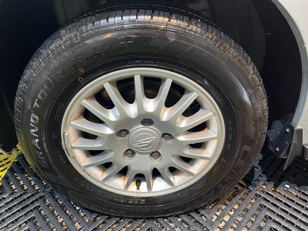 Ssangyong Rodius 2013 Plateado - Importación desde Corea - HF Imports Iquique - Foto 19