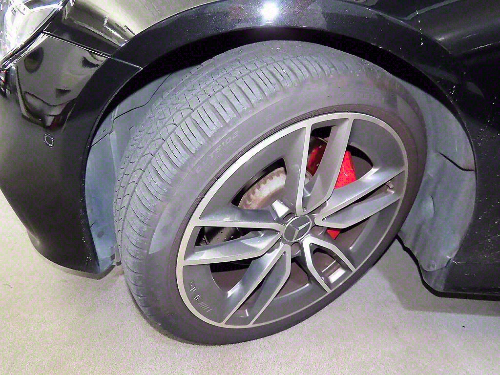 Mercedes Benz E class 2020 Negro - Importación desde Corea - HF Imports Iquique - Foto 20