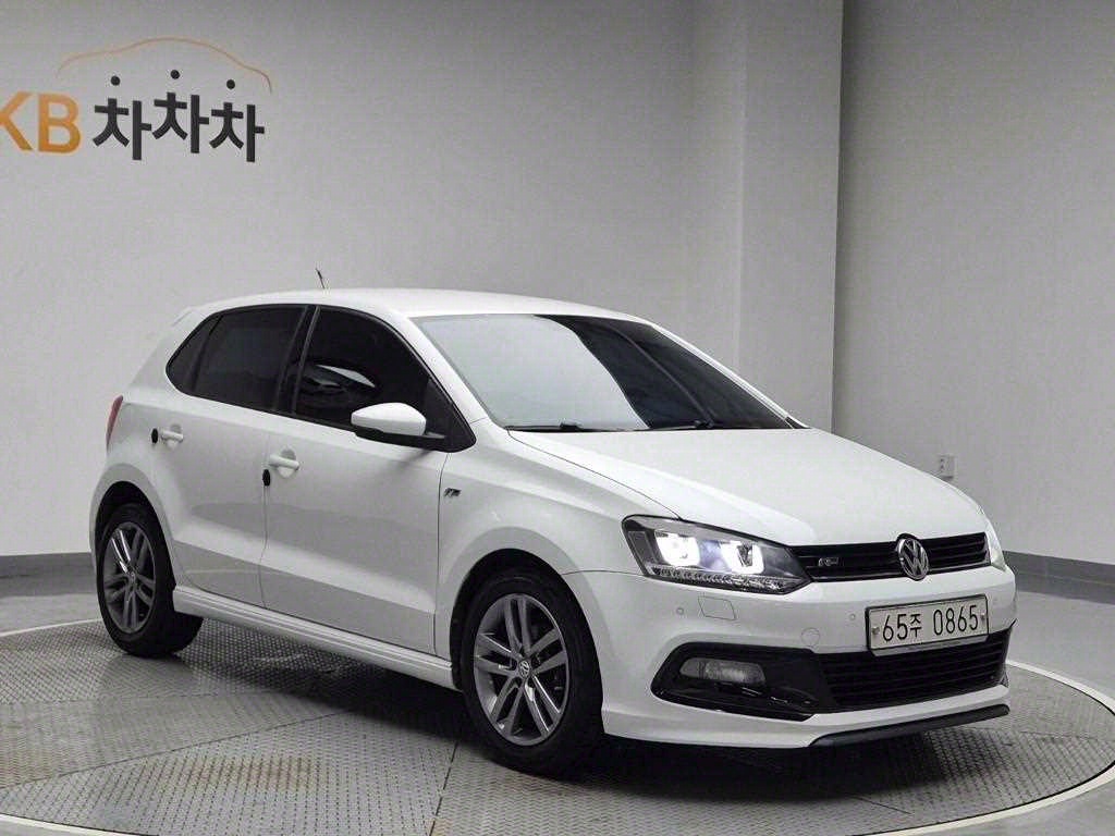 Volkswagen polo - Vista 4