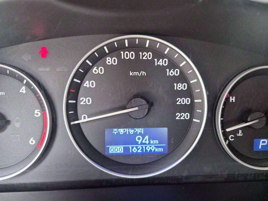 HYUNDAI Starex 2017 - Importación desde Corea - HF Imports Iquique - Foto 13