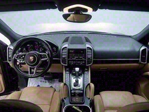 Porsche Cayenne - Vista 10