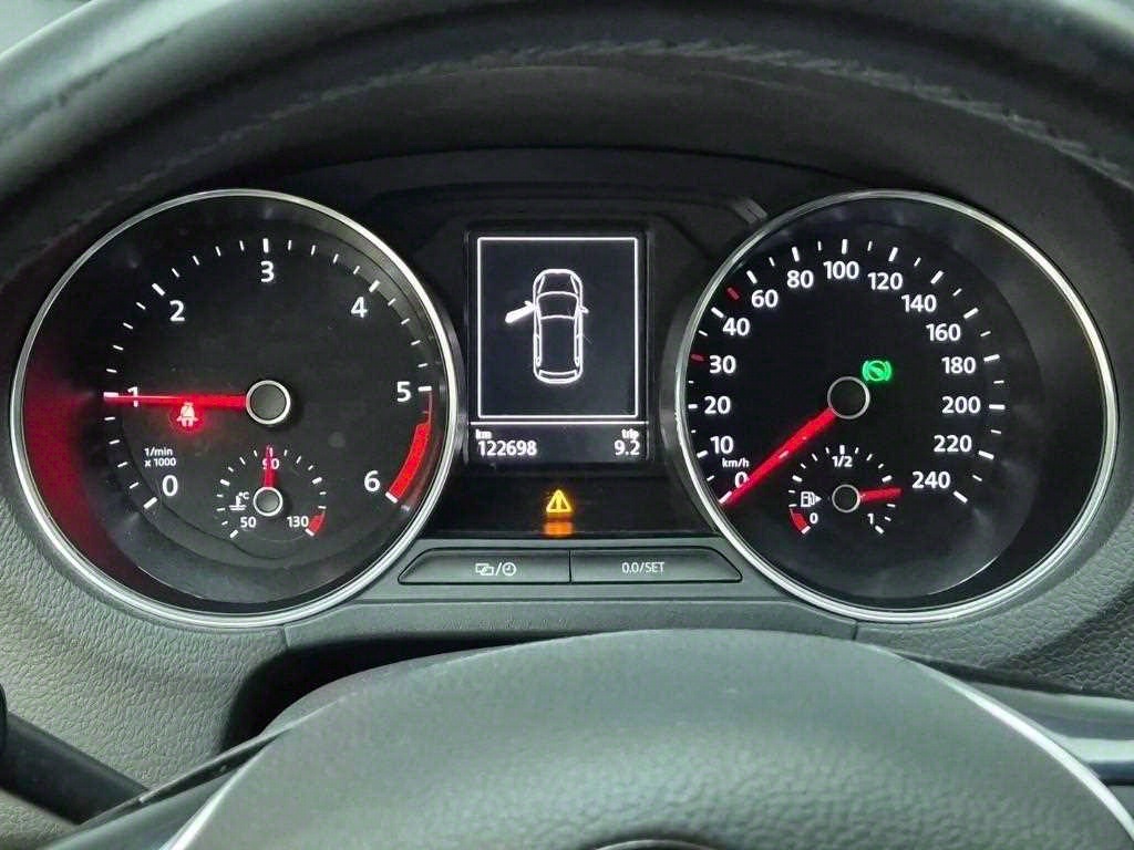 Volkswagen polo - Vista 6