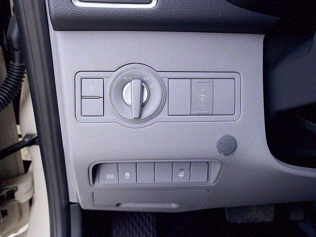 HYUNDAI Solati 2018 Blanco - Importación desde Corea - HF Imports Iquique - Foto 12