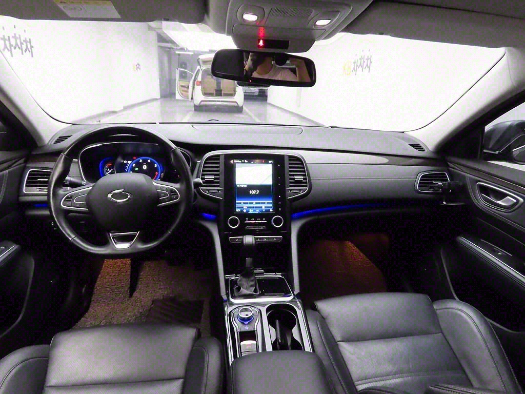 SAMSUNG SM6 - Vista 7