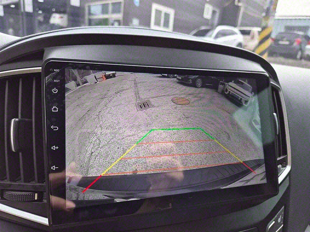 HYUNDAI Starex 2017 - Importación desde Corea - HF Imports Iquique - Foto 16