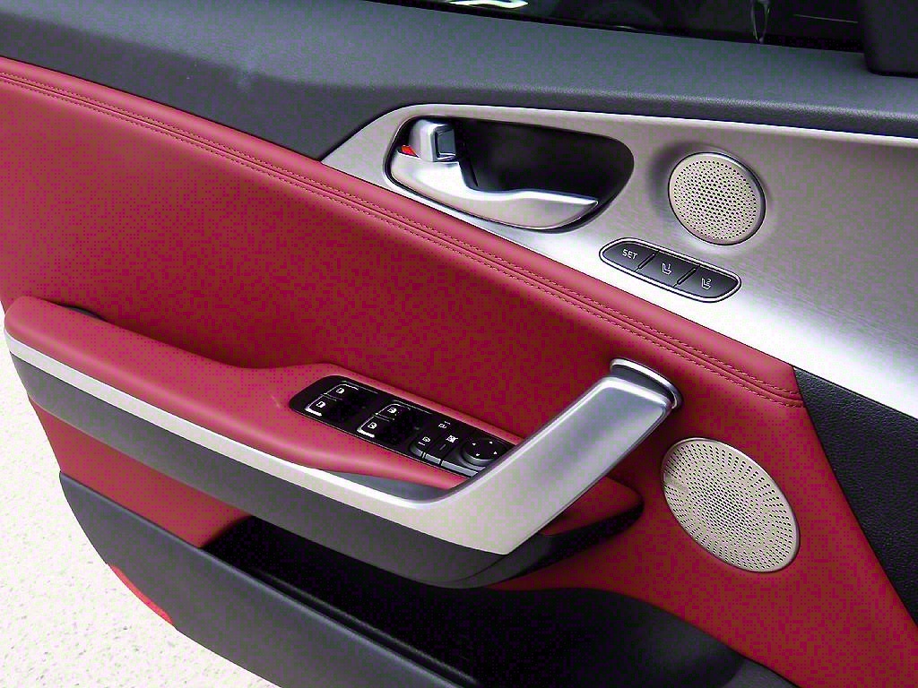 KIA Stinger - Vista 12