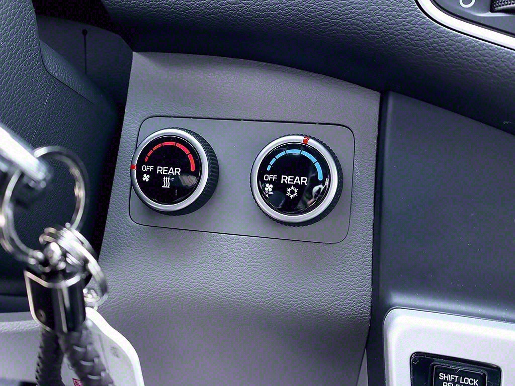 HYUNDAI Solati 2018 Blanco - Importación desde Corea - HF Imports Iquique - Foto 13