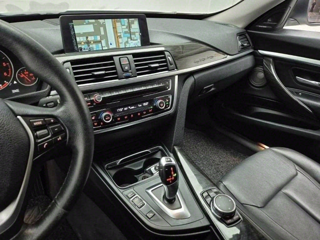 BMW Gran Turismo - Vista 10