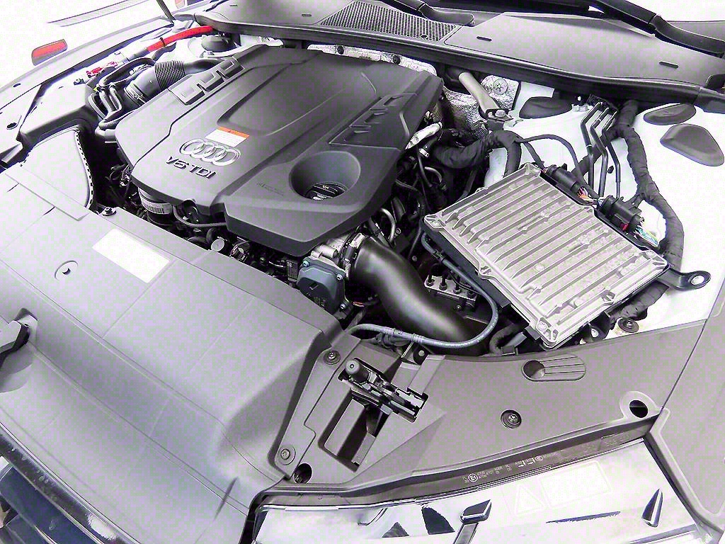 Audi A7 2020 Negro - Importación desde Corea - HF Imports Iquique - Foto 19