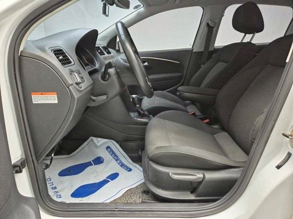 Volkswagen polo - Vista 11