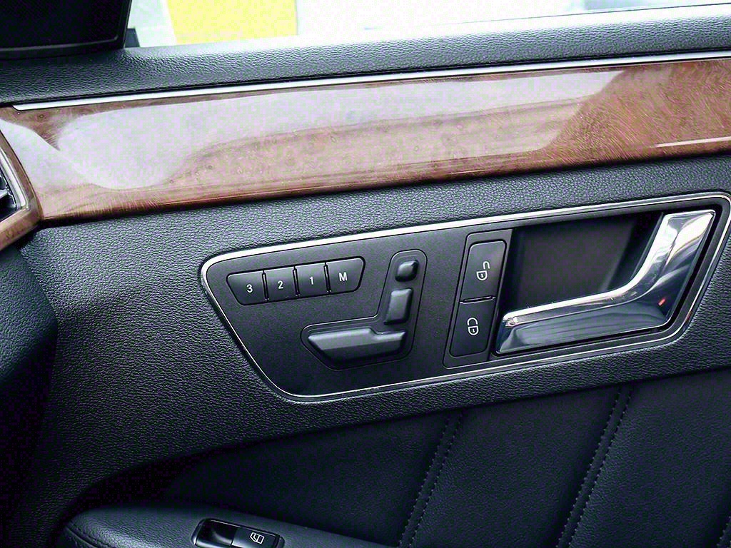 Mercedes Benz E class 2011 Blanco - Importación desde Corea - HF Imports Iquique - Foto 12