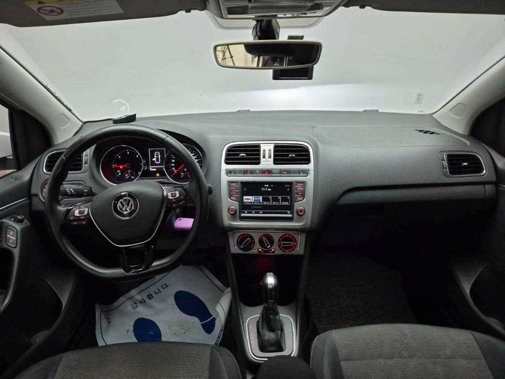 Volkswagen polo - Vista 7